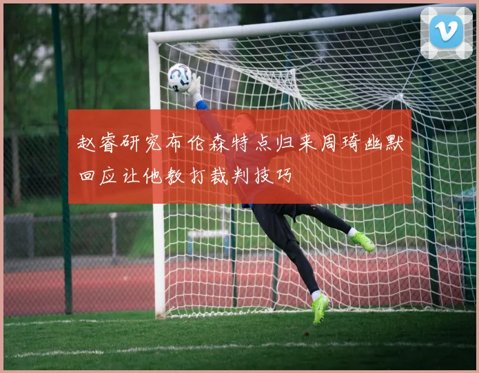 赵睿研究布伦森特点归来周琦幽默回应让他教打裁判技巧